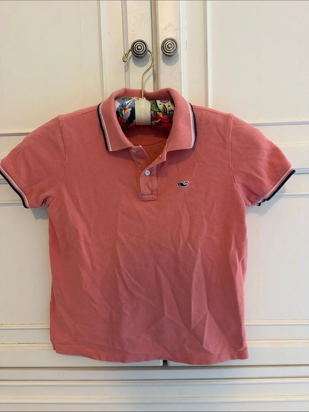Vineyard Vines Heritage Polo Shirt